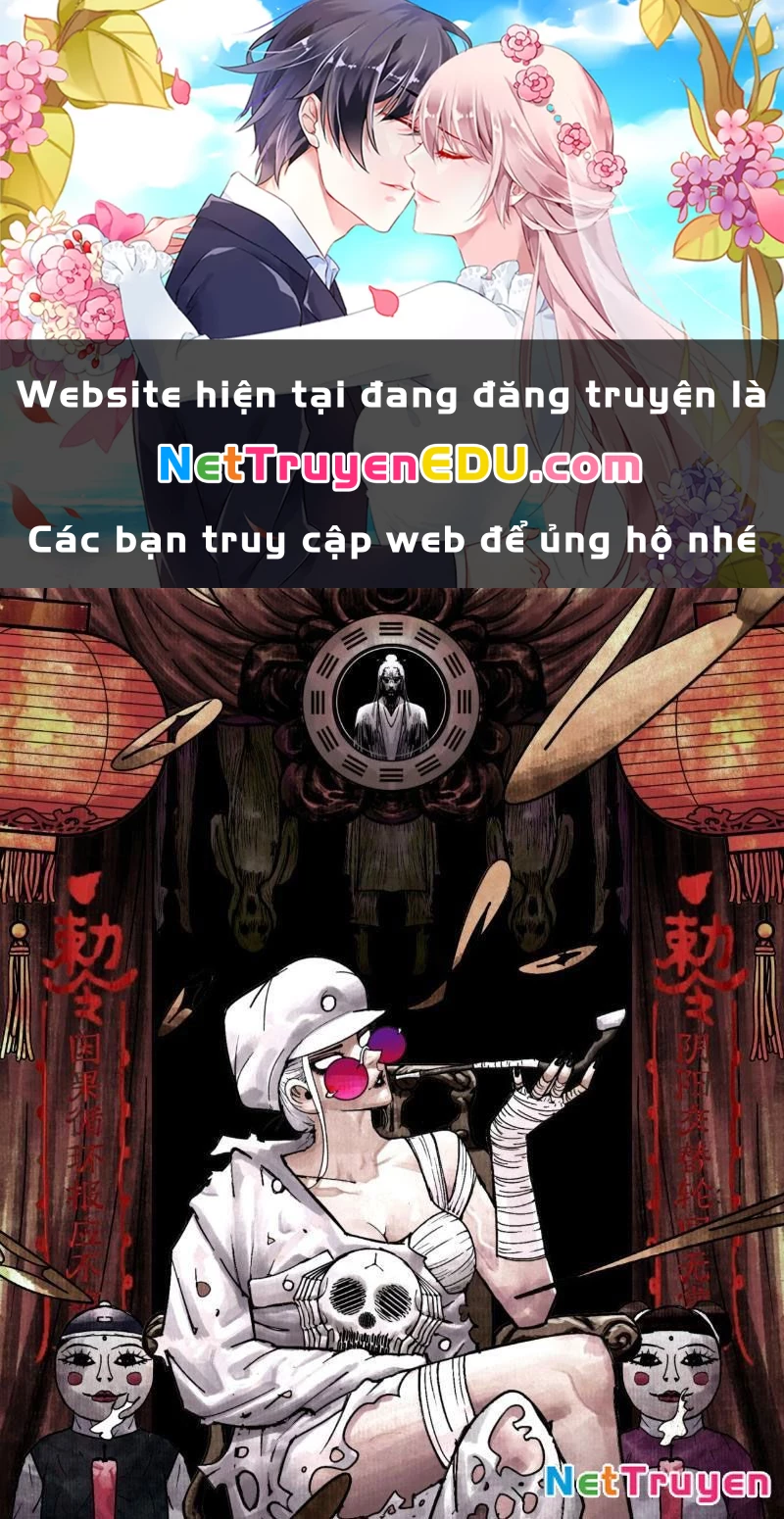 Điện Đài Mạnh Quỷ Chapter 5 - 1