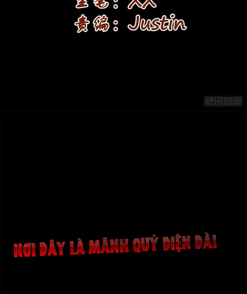 Điện Đài Mạnh Quỷ Chapter 5 - 3