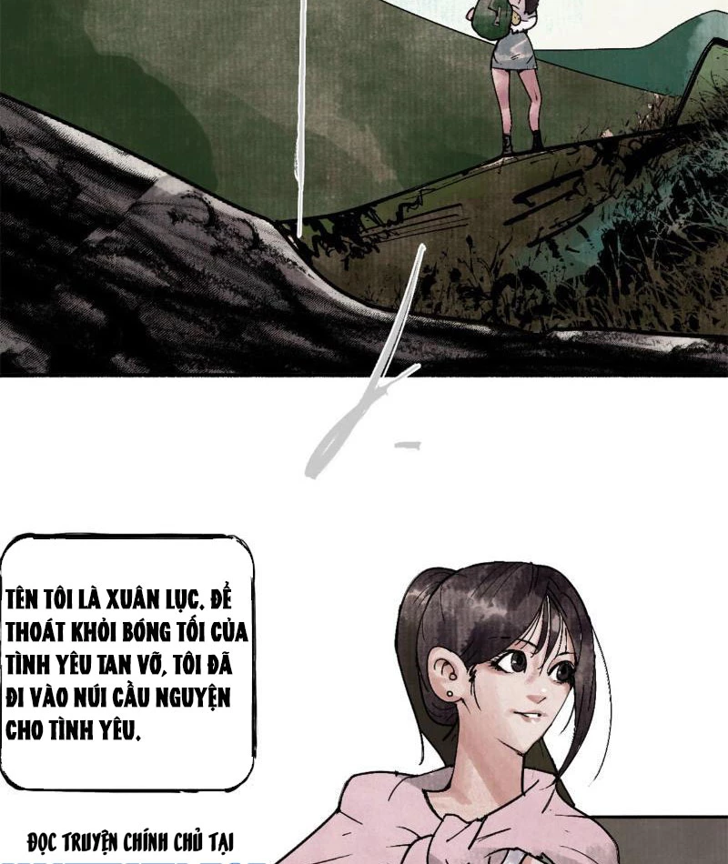 Điện Đài Mạnh Quỷ Chapter 5 - 10