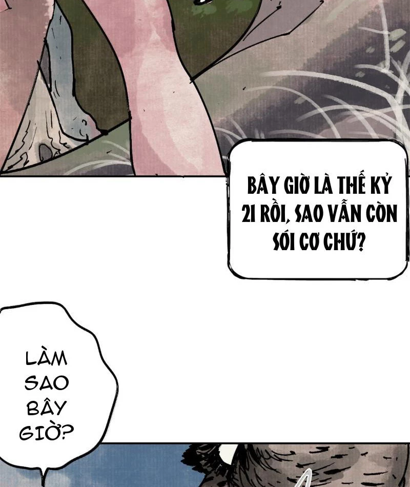 Điện Đài Mạnh Quỷ Chapter 5 - 14