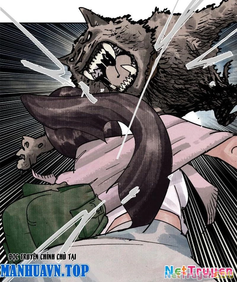 Điện Đài Mạnh Quỷ Chapter 5 - 16