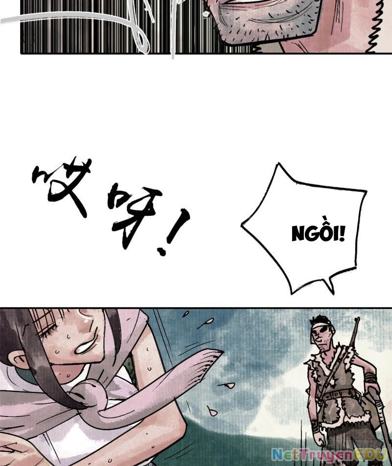 Điện Đài Mạnh Quỷ Chapter 5 - 18