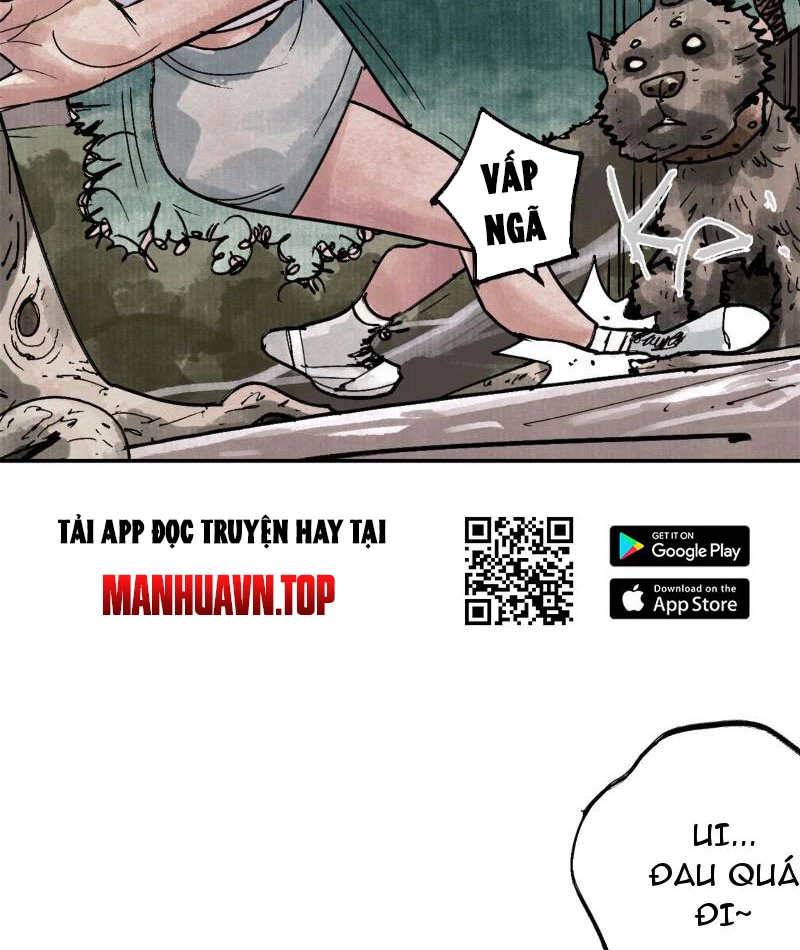 Điện Đài Mạnh Quỷ Chapter 5 - 19