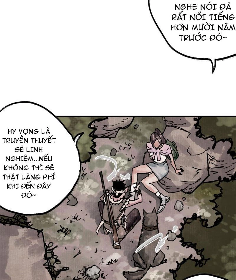 Điện Đài Mạnh Quỷ Chapter 5 - 22