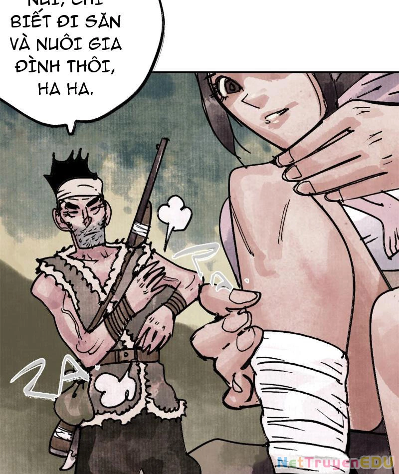 Điện Đài Mạnh Quỷ Chapter 5 - 25