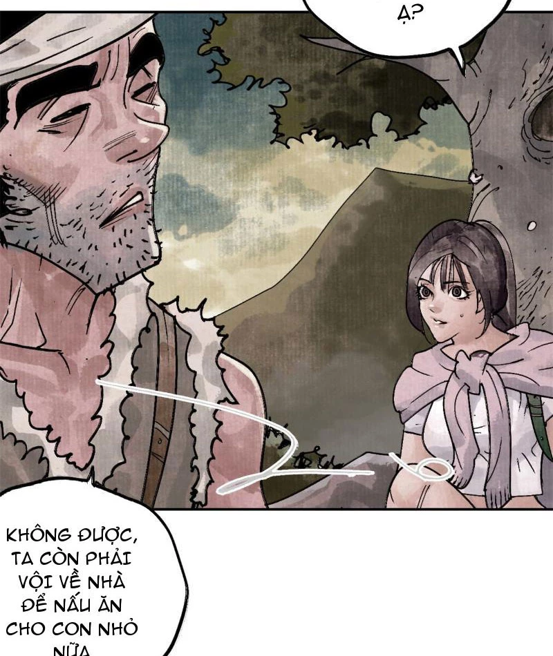 Điện Đài Mạnh Quỷ Chapter 5 - 27