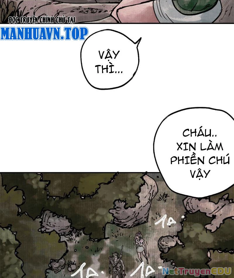 Điện Đài Mạnh Quỷ Chapter 5 - 29