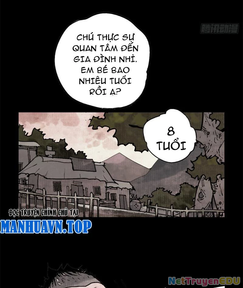 Điện Đài Mạnh Quỷ Chapter 5 - 32