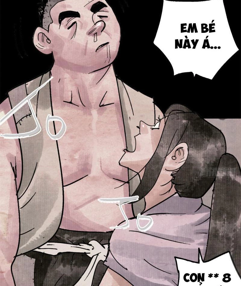 Điện Đài Mạnh Quỷ Chapter 5 - 33