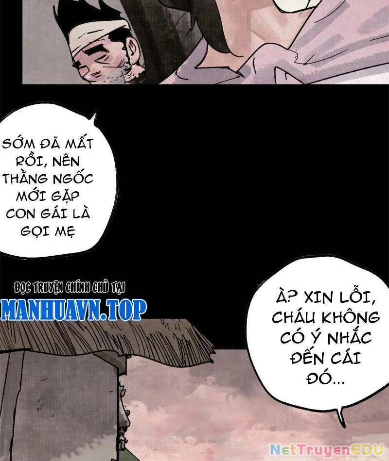 Điện Đài Mạnh Quỷ Chapter 5 - 37