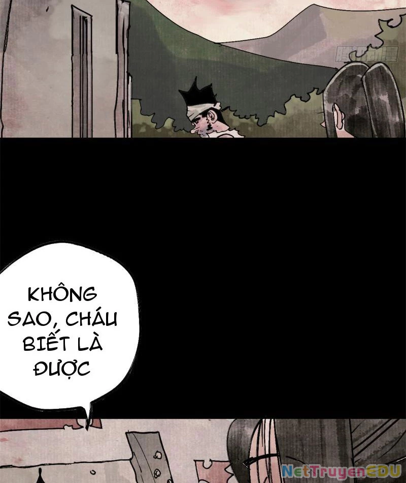 Điện Đài Mạnh Quỷ Chapter 5 - 38