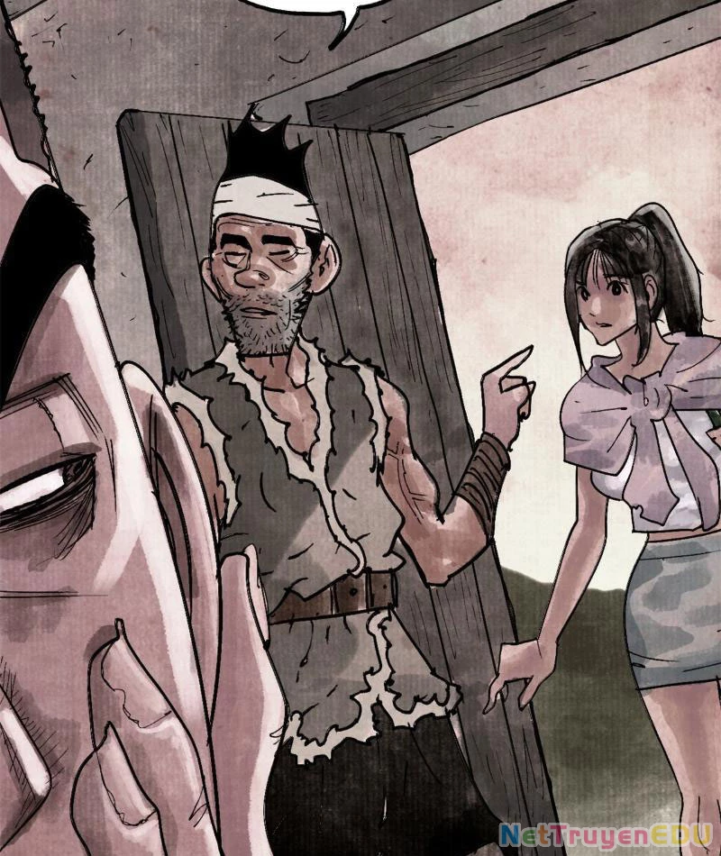 Điện Đài Mạnh Quỷ Chapter 5 - 40