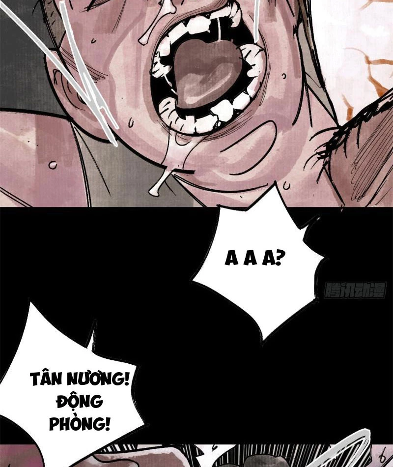 Điện Đài Mạnh Quỷ Chapter 5 - 42