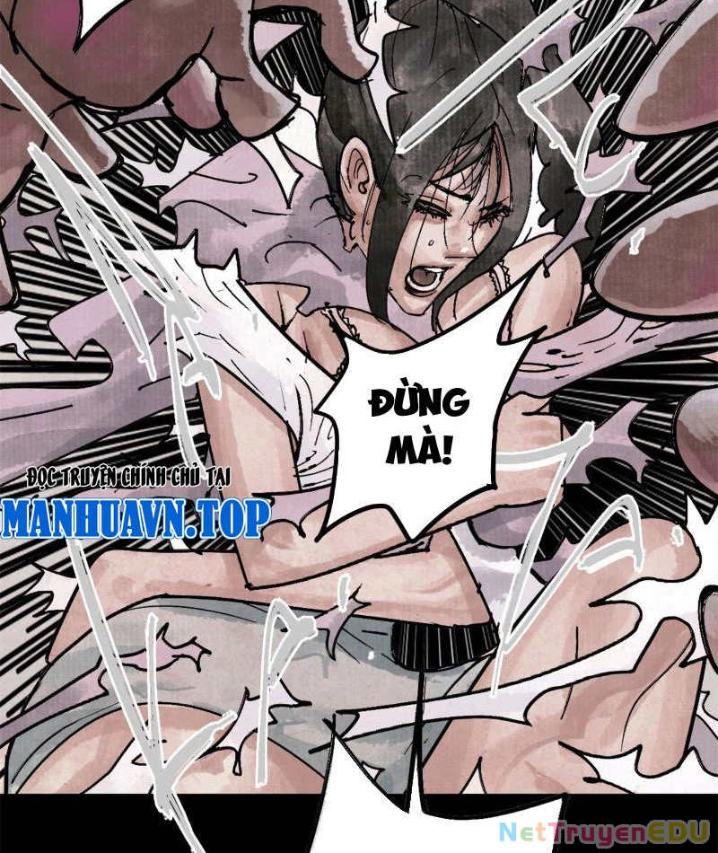 Điện Đài Mạnh Quỷ Chapter 5 - 43