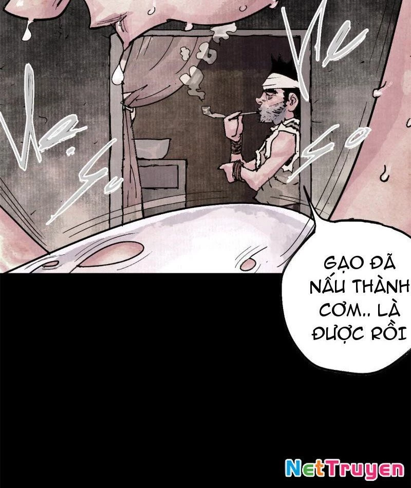 Điện Đài Mạnh Quỷ Chapter 5 - 46