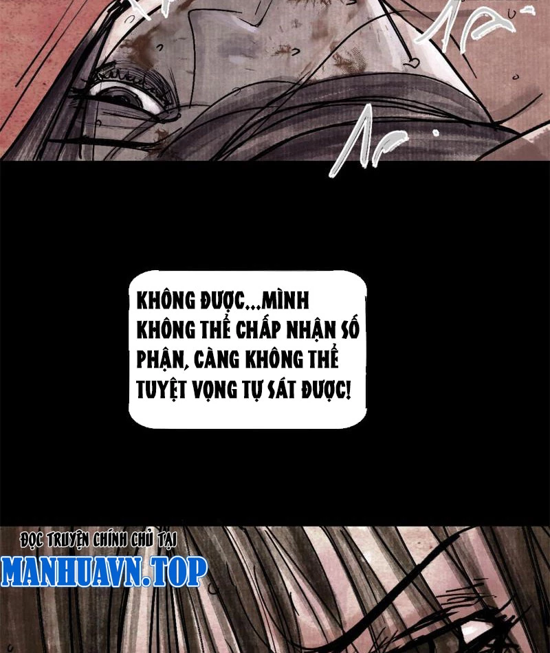 Điện Đài Mạnh Quỷ Chapter 5 - 50