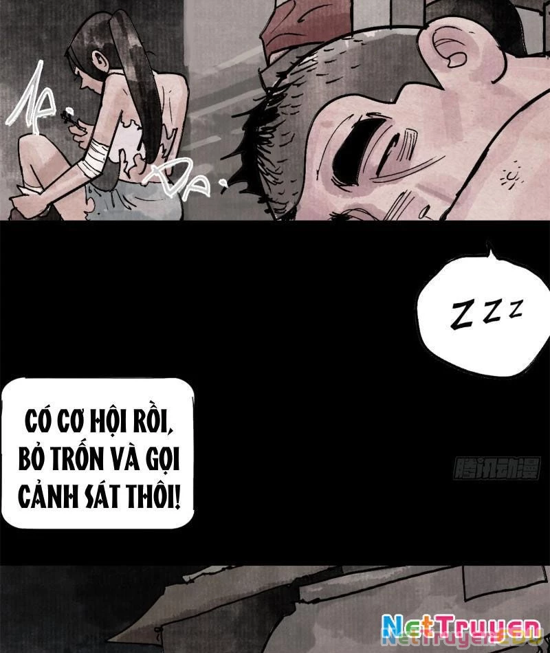 Điện Đài Mạnh Quỷ Chapter 5 - 56