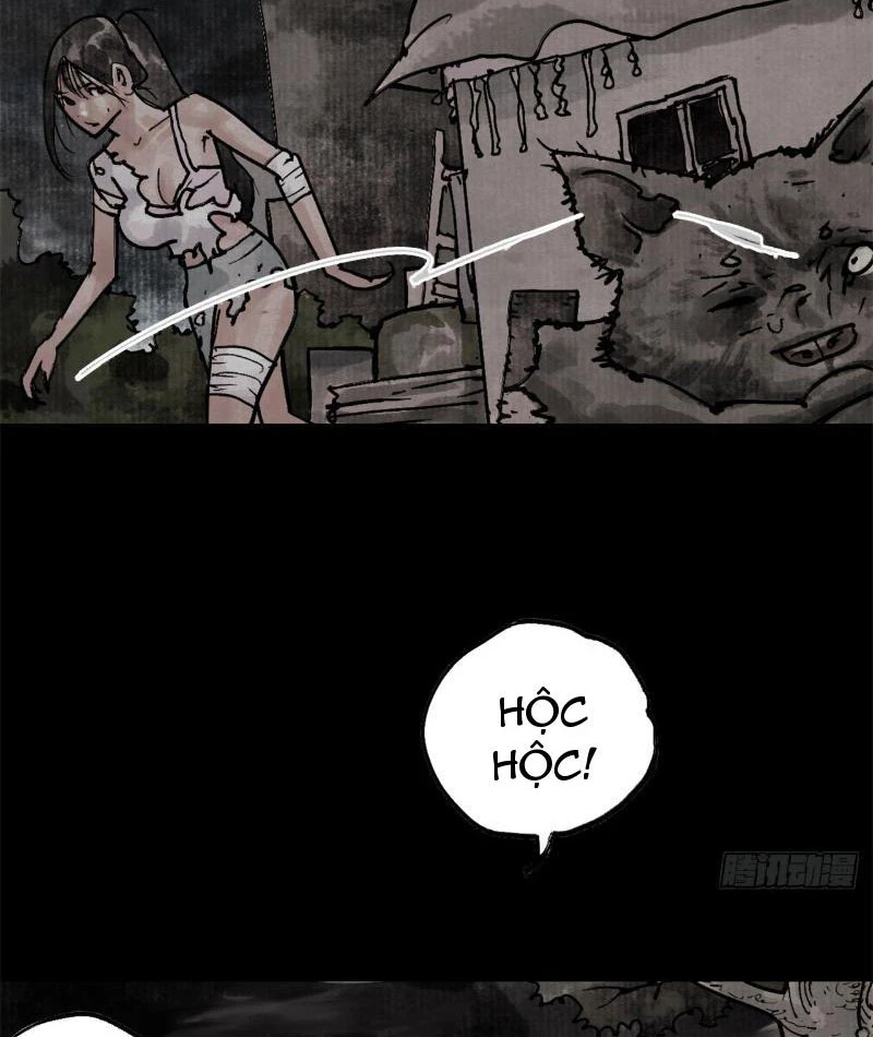 Điện Đài Mạnh Quỷ Chapter 5 - 57