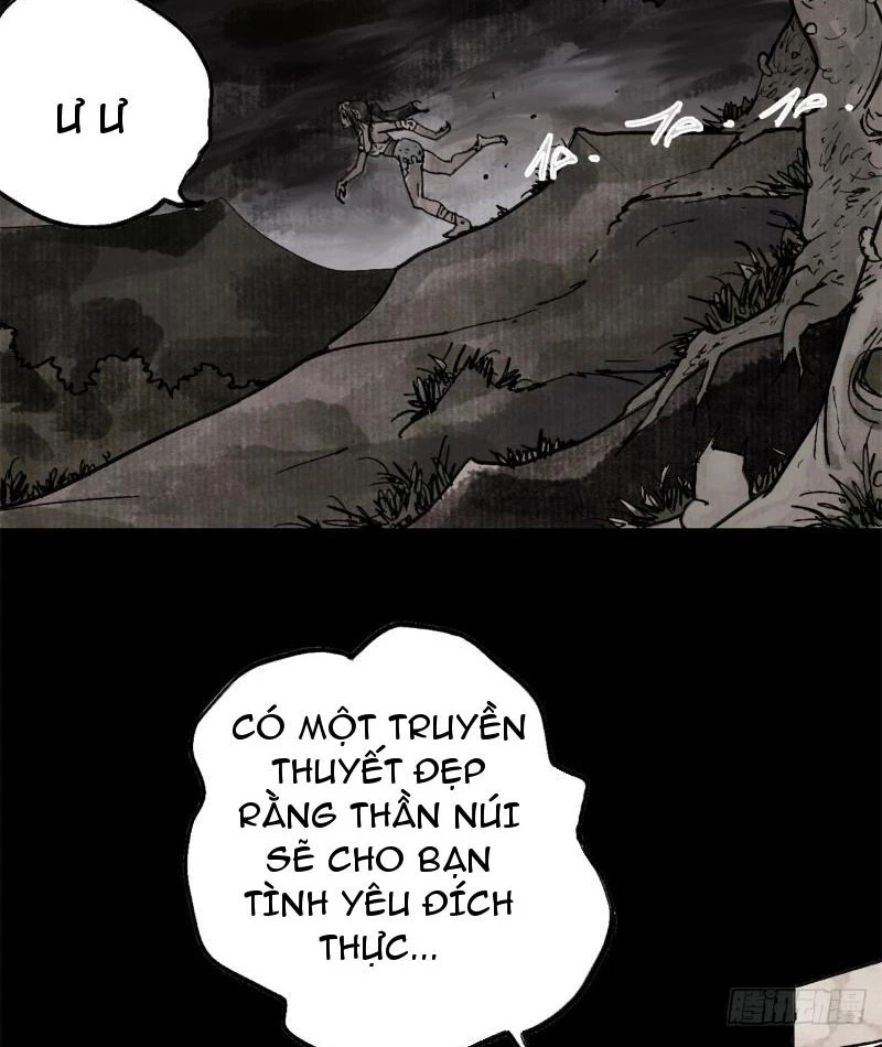 Điện Đài Mạnh Quỷ Chapter 5 - 58