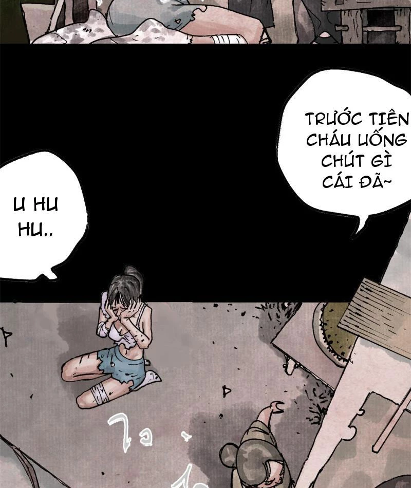 Điện Đài Mạnh Quỷ Chapter 5 - 63