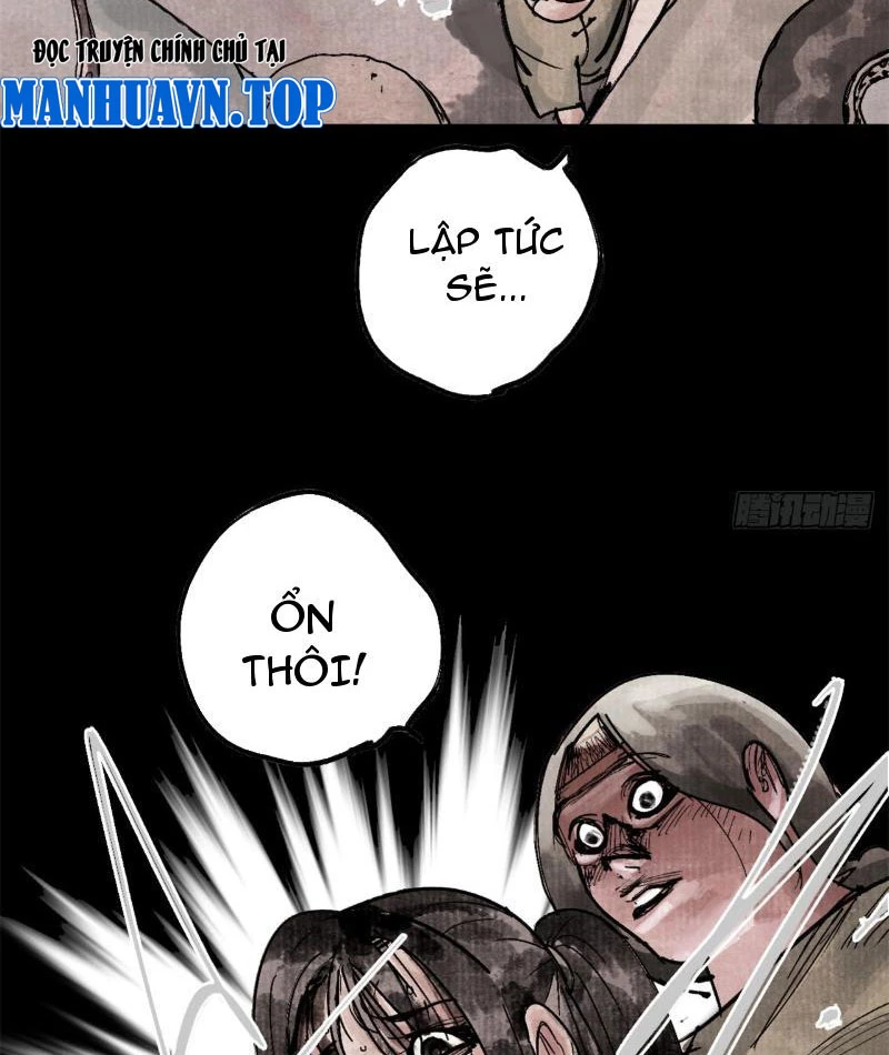 Điện Đài Mạnh Quỷ Chapter 5 - 64