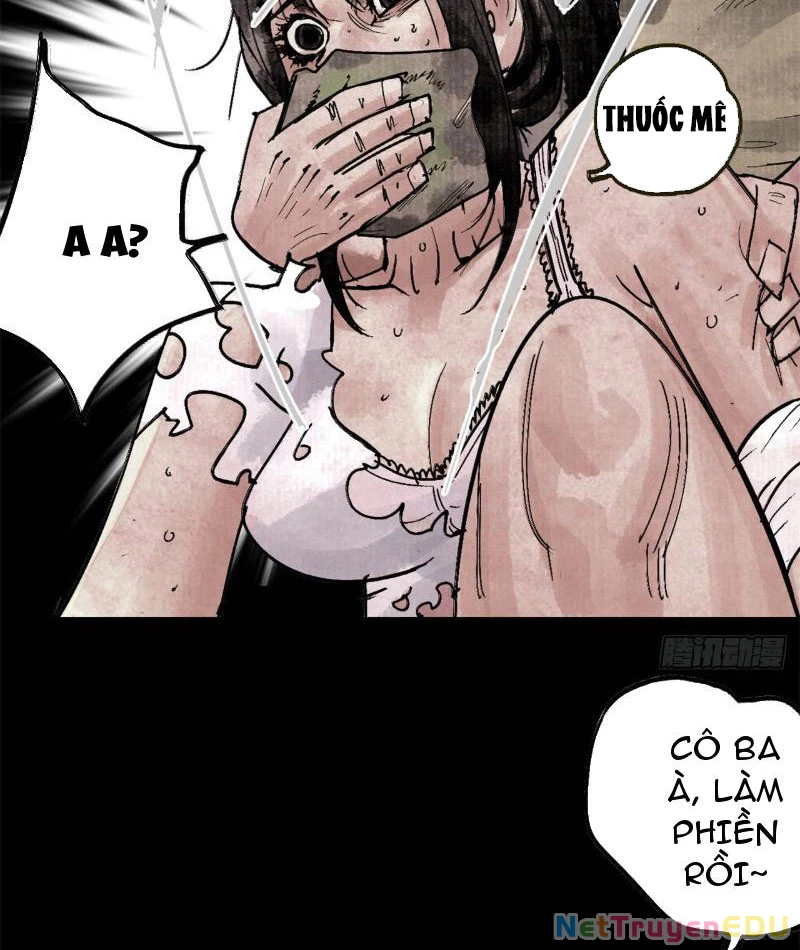 Điện Đài Mạnh Quỷ Chapter 5 - 65