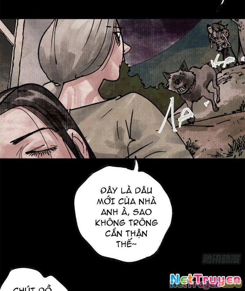 Điện Đài Mạnh Quỷ Chapter 5 - 66