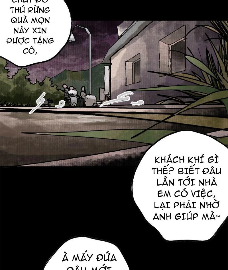 Điện Đài Mạnh Quỷ Chapter 5 - 67