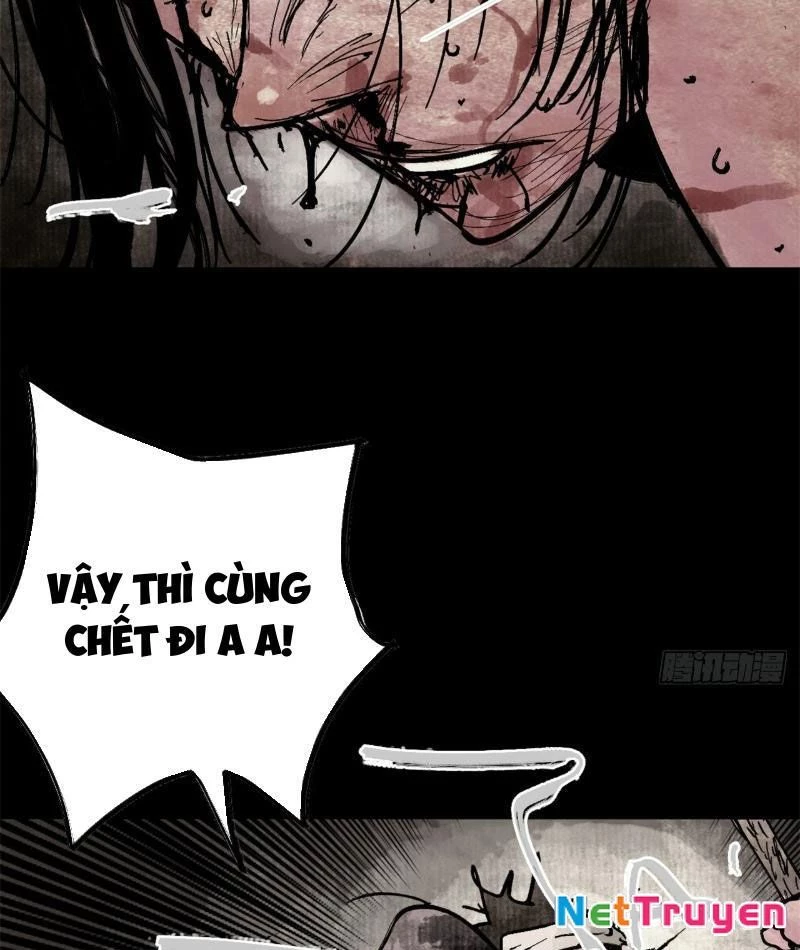 Điện Đài Mạnh Quỷ Chapter 5 - 71