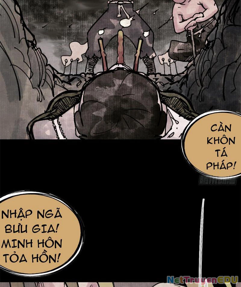 Điện Đài Mạnh Quỷ Chapter 5 - 85