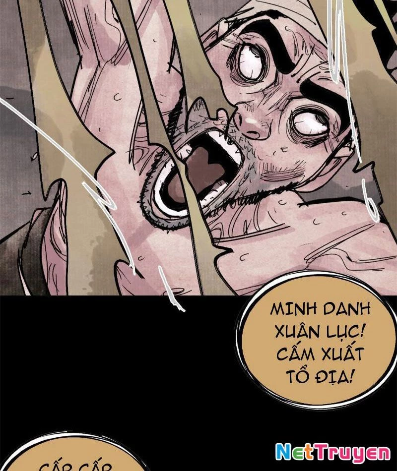 Điện Đài Mạnh Quỷ Chapter 5 - 86