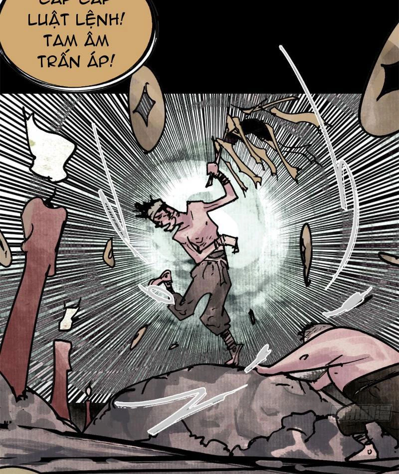 Điện Đài Mạnh Quỷ Chapter 5 - 87