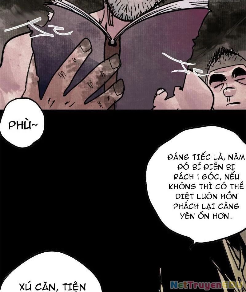 Điện Đài Mạnh Quỷ Chapter 5 - 89