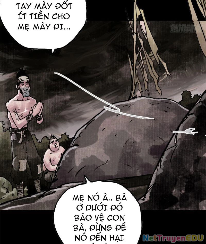 Điện Đài Mạnh Quỷ Chapter 5 - 90