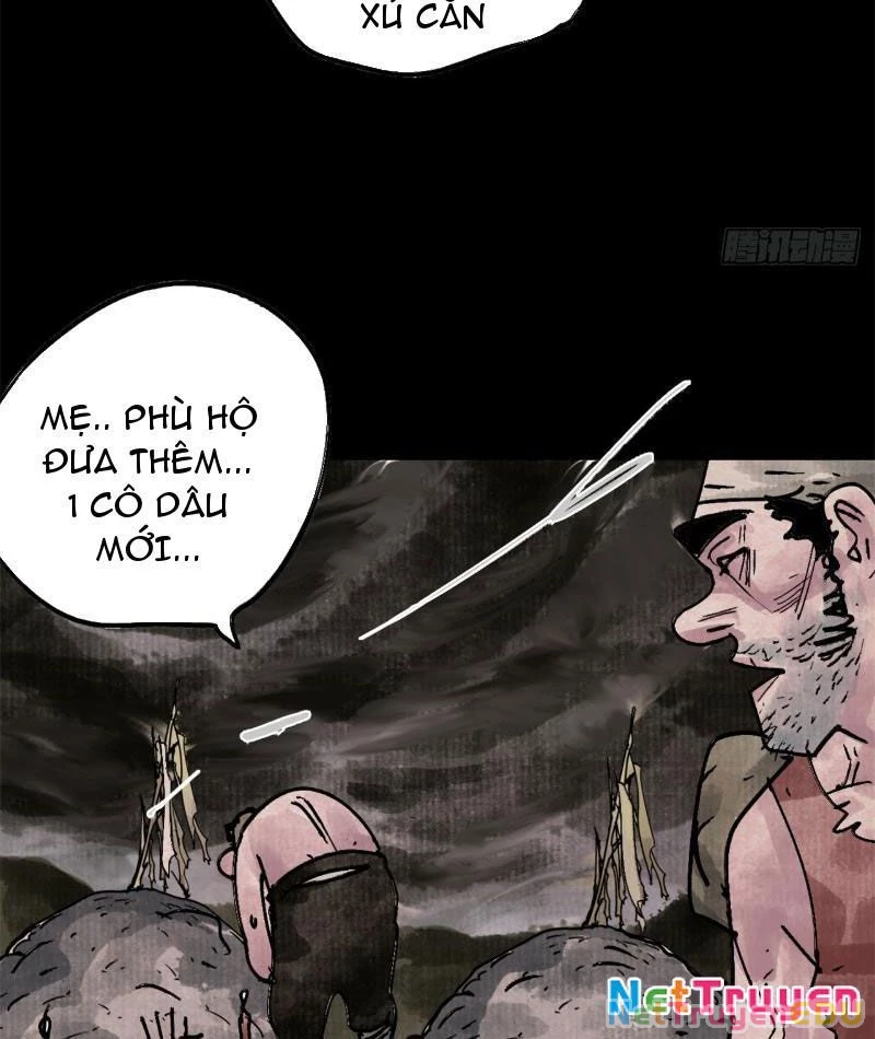 Điện Đài Mạnh Quỷ Chapter 5 - 91