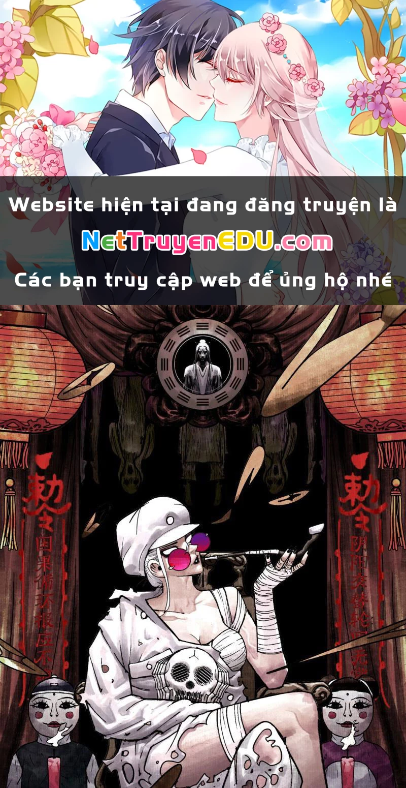 Điện Đài Mạnh Quỷ Chapter 6 - 1