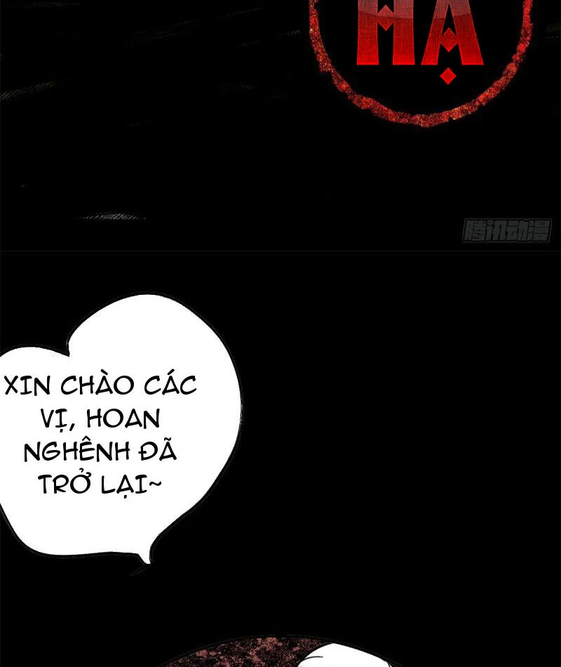 Điện Đài Mạnh Quỷ Chapter 6 - 7