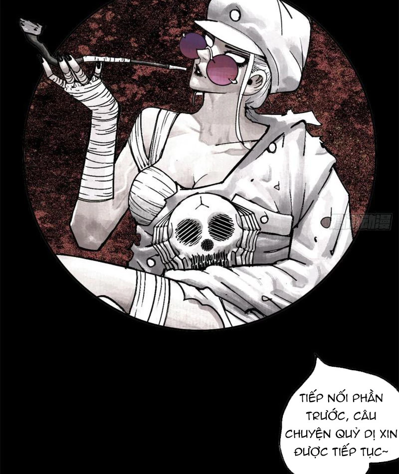 Điện Đài Mạnh Quỷ Chapter 6 - 8