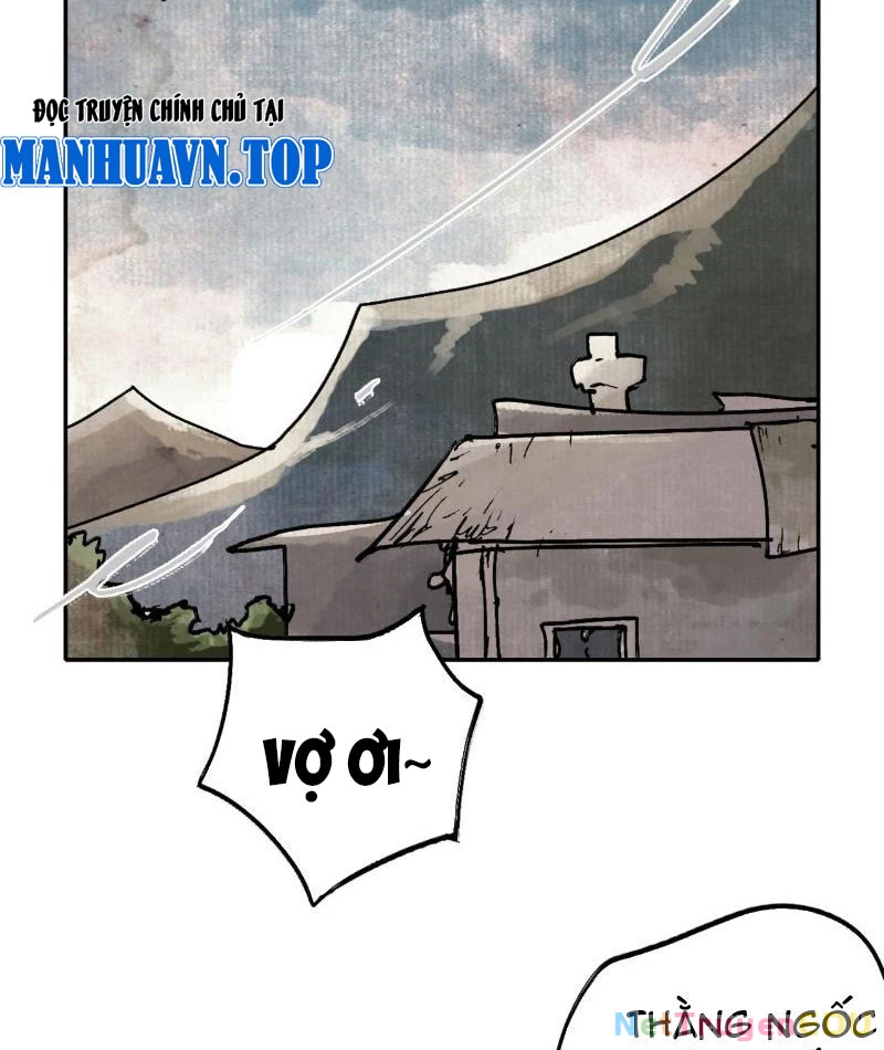 Điện Đài Mạnh Quỷ Chapter 6 - 10