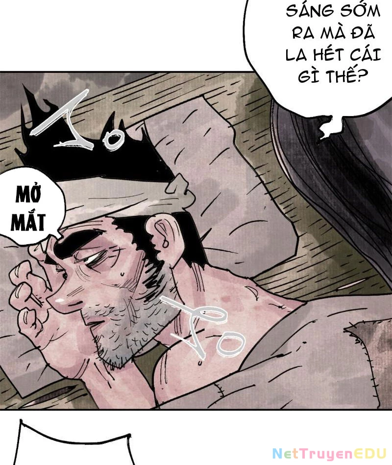 Điện Đài Mạnh Quỷ Chapter 6 - 11