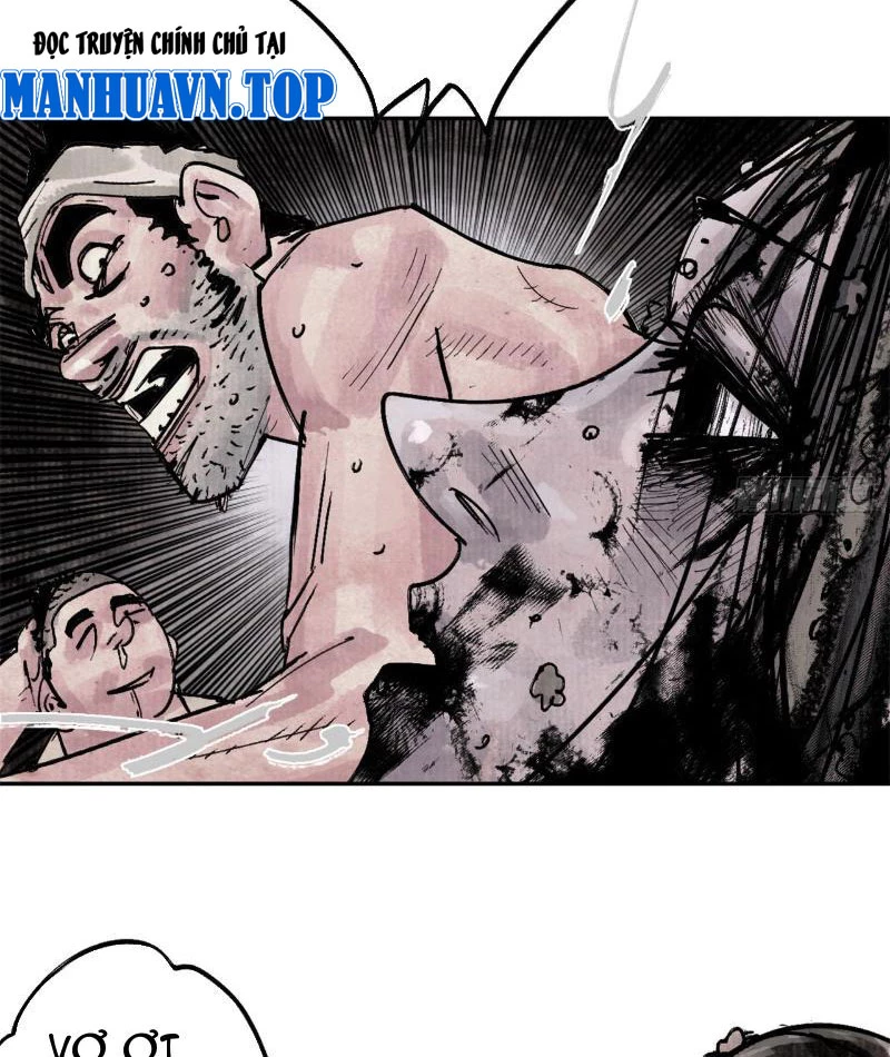 Điện Đài Mạnh Quỷ Chapter 6 - 16