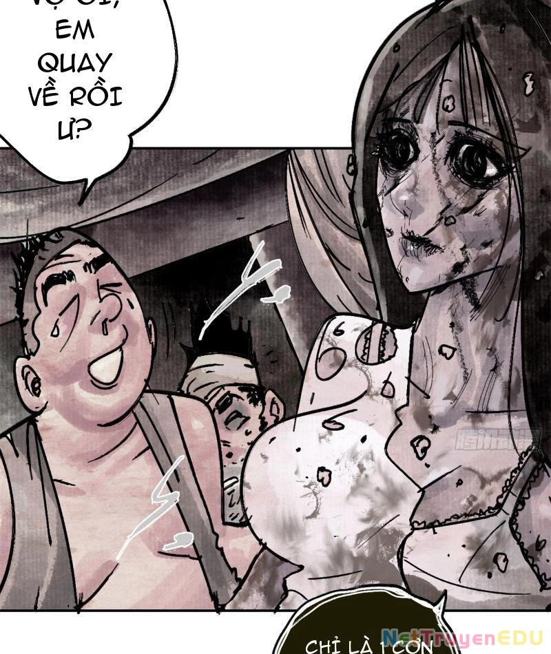 Điện Đài Mạnh Quỷ Chapter 6 - 17