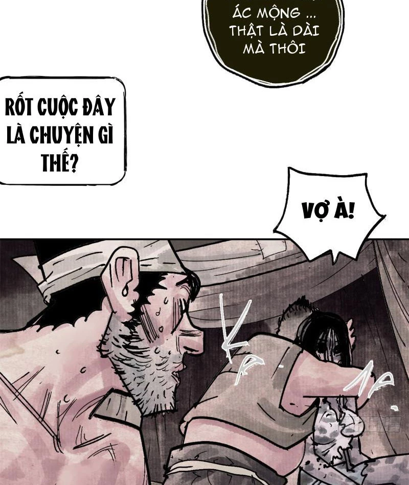 Điện Đài Mạnh Quỷ Chapter 6 - 18