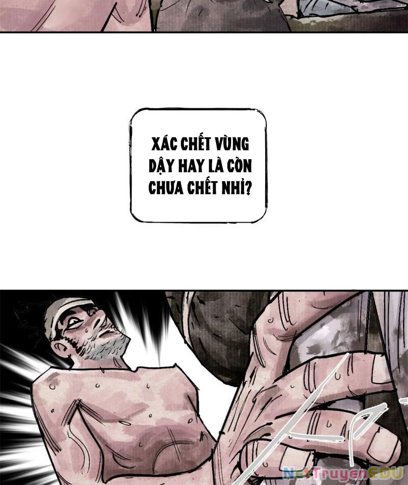 Điện Đài Mạnh Quỷ Chapter 6 - 19