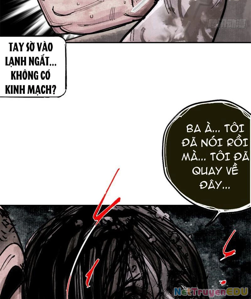 Điện Đài Mạnh Quỷ Chapter 6 - 20