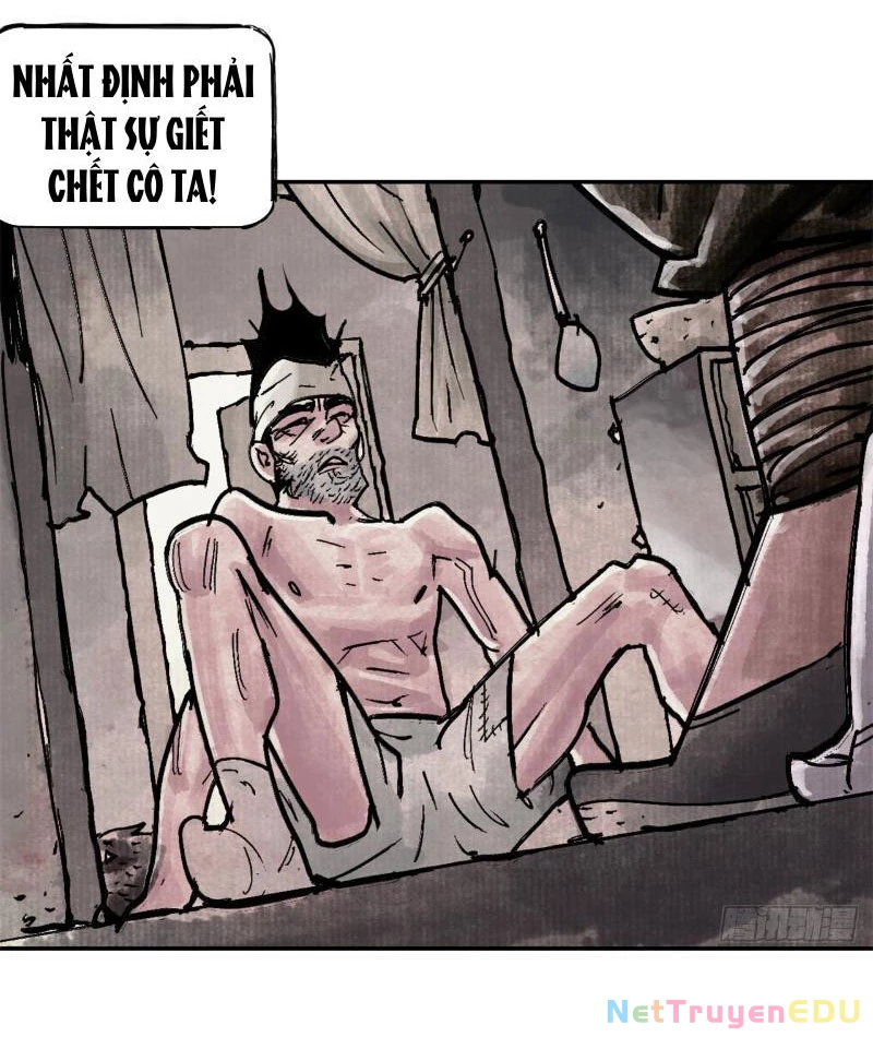 Điện Đài Mạnh Quỷ Chapter 6 - 24