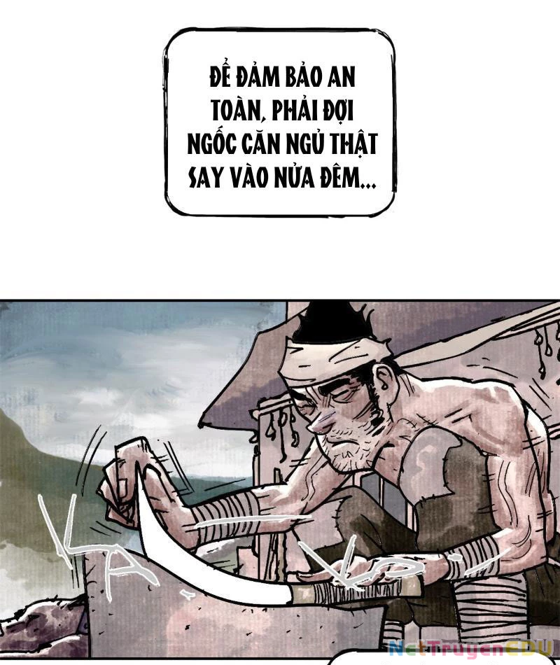 Điện Đài Mạnh Quỷ Chapter 6 - 25