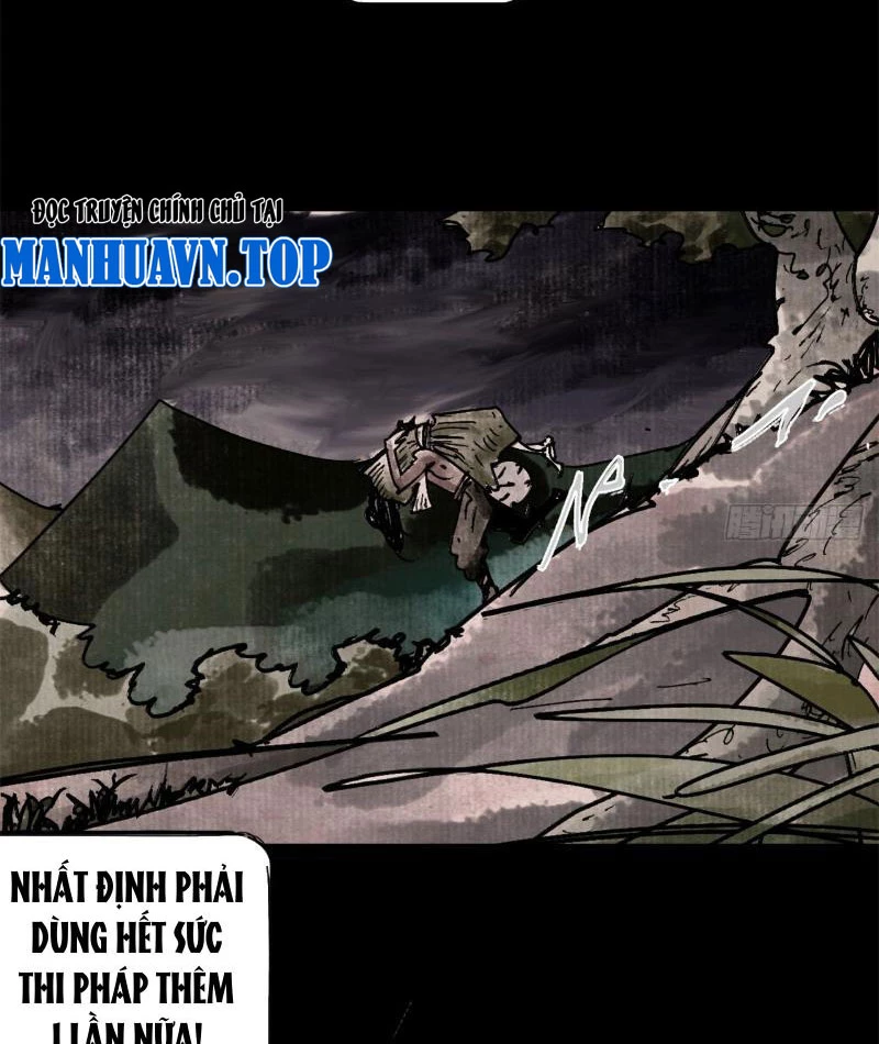 Điện Đài Mạnh Quỷ Chapter 6 - 28