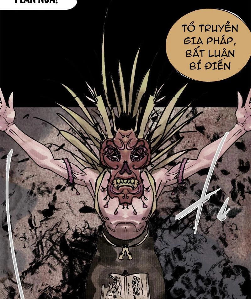 Điện Đài Mạnh Quỷ Chapter 6 - 29