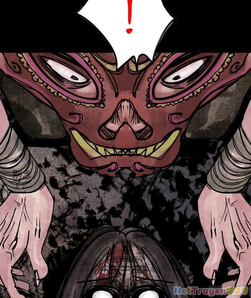 Điện Đài Mạnh Quỷ Chapter 6 - 32